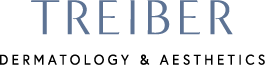 Treiber Dermatology Logo